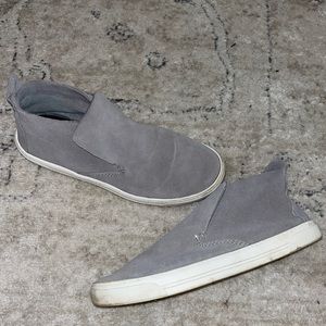 Dolce Vita Sneaker bootie